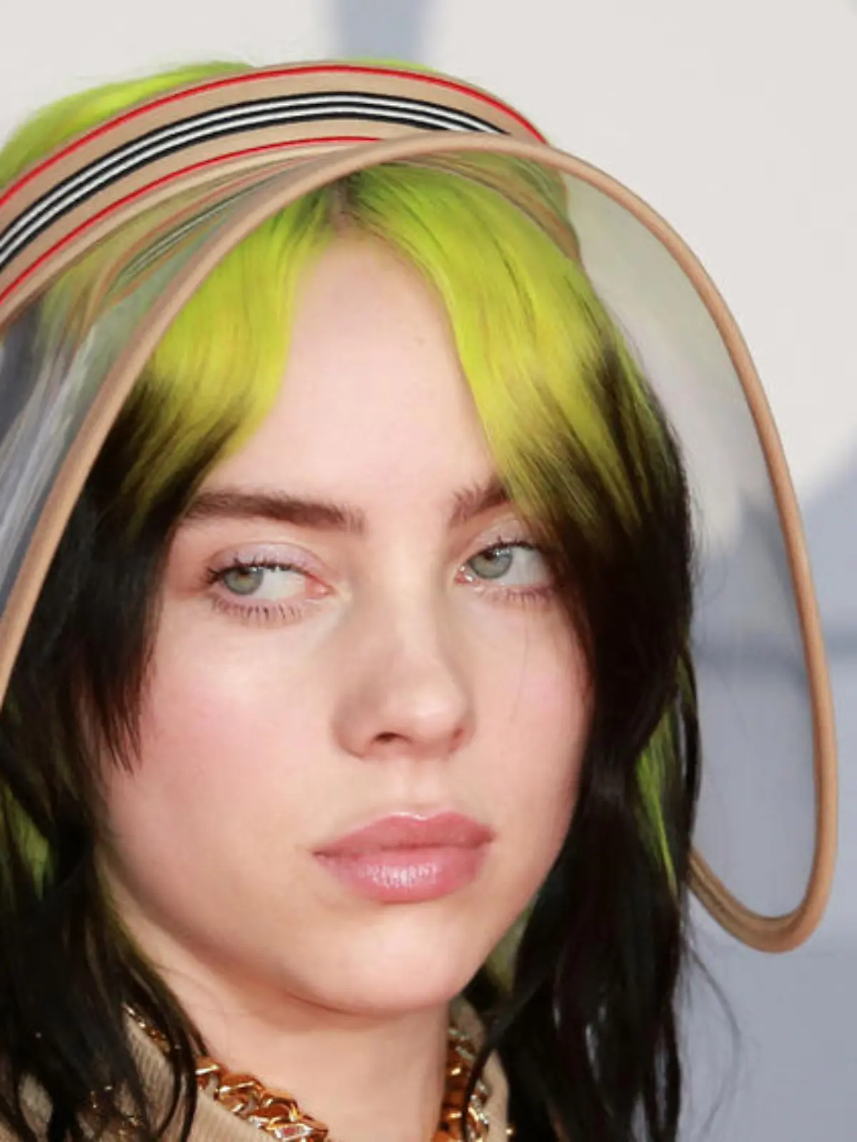 Billie Eilish kämpft gegen Stalker