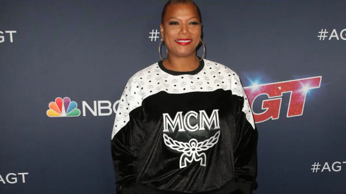 Queen Latifah: Starke Erziehung
