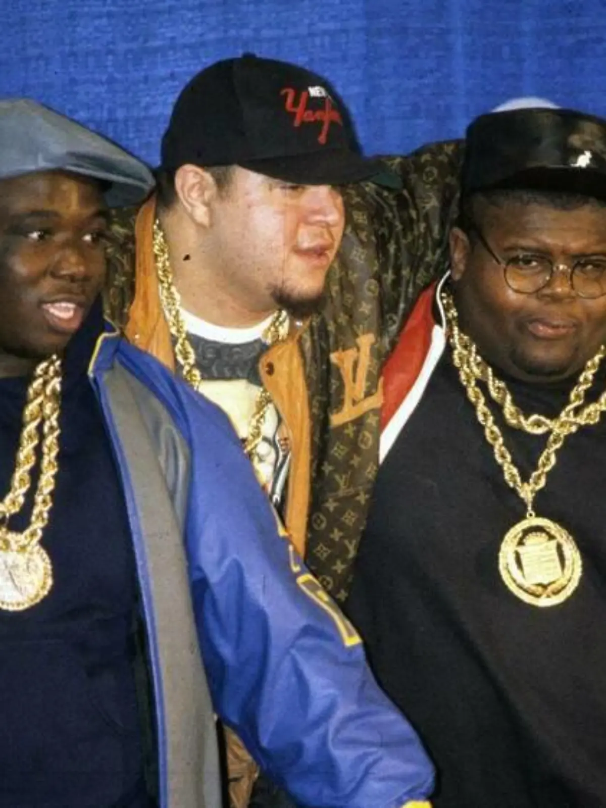 Hip-Hop-Star Prince Markie Dee von The Fat Boys ist tot