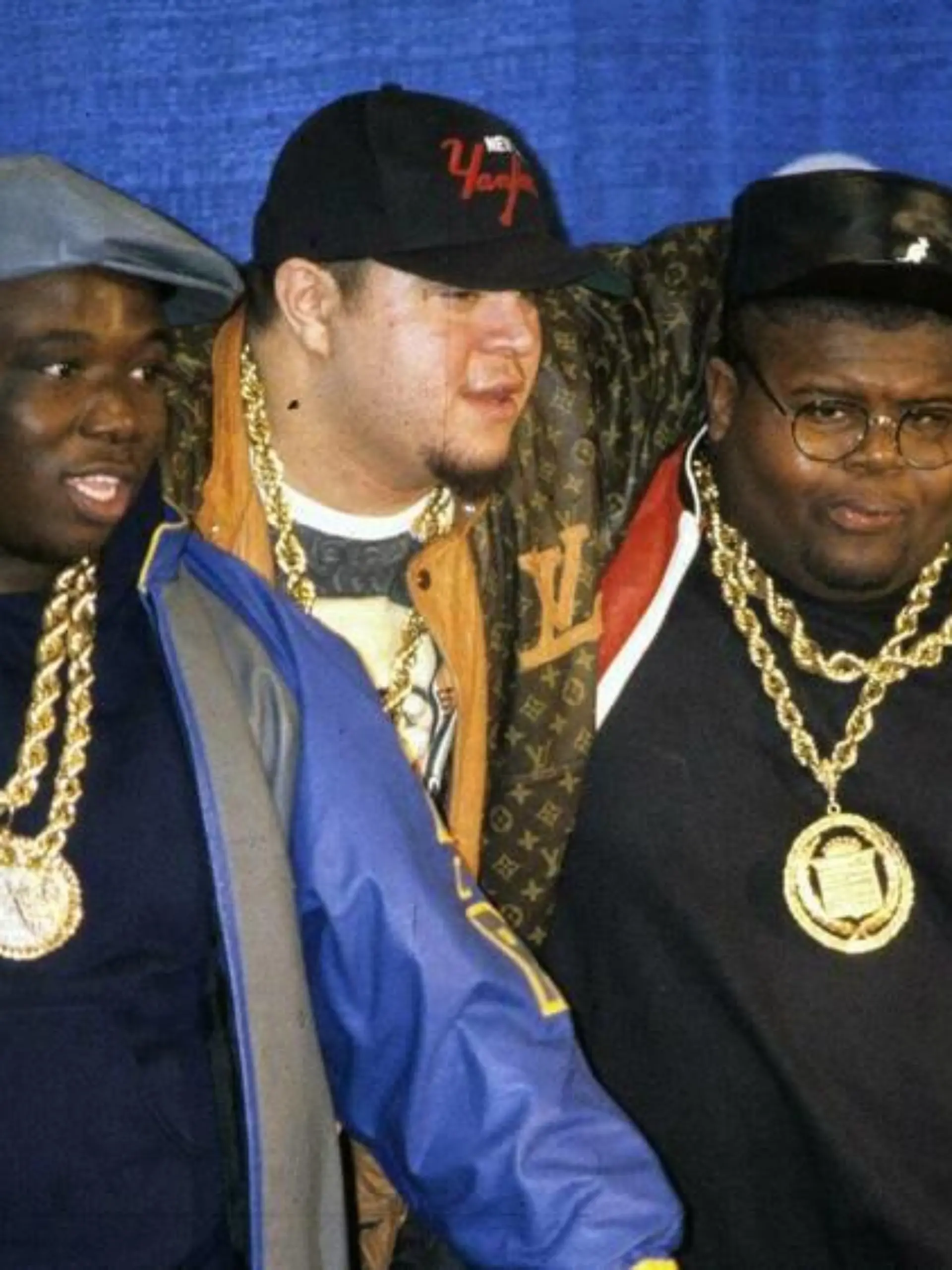 Hip-Hop-Star Prince Markie Dee von The Fat Boys ist tot