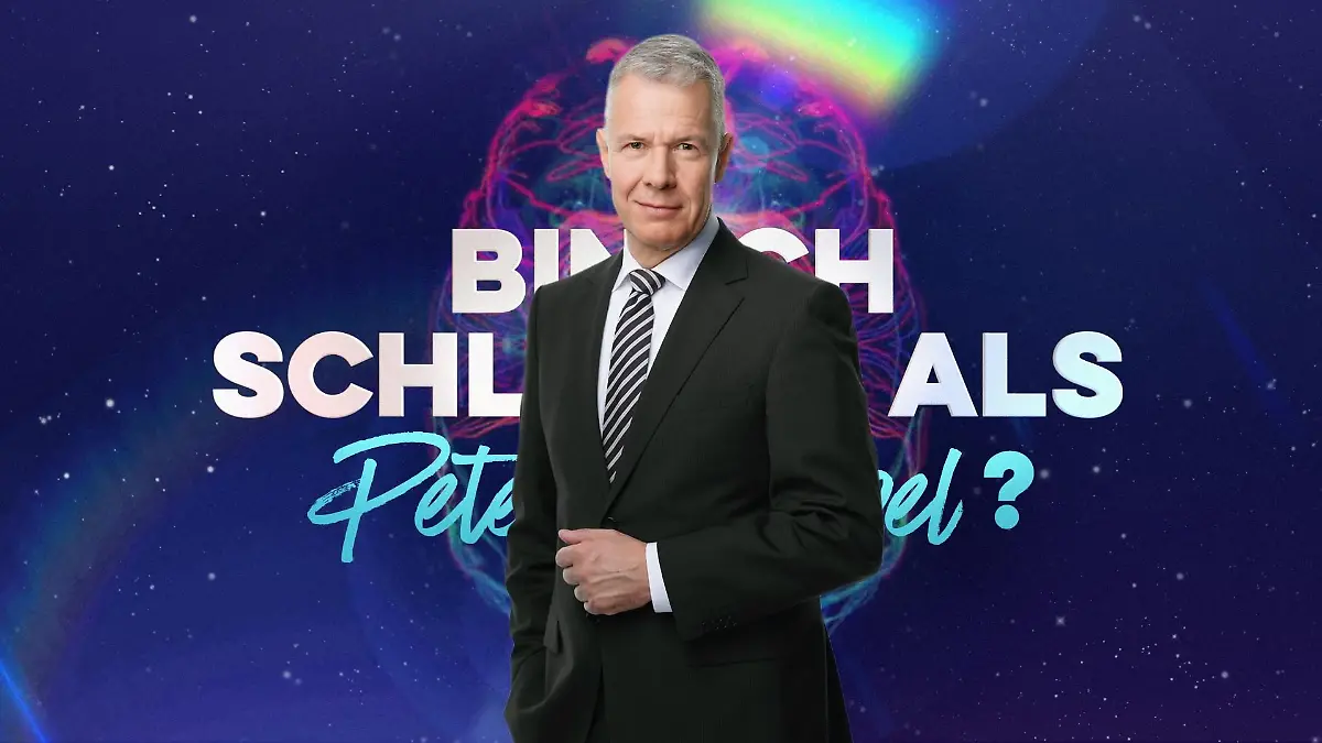 Bin ich schlauer als Peter Kloeppel