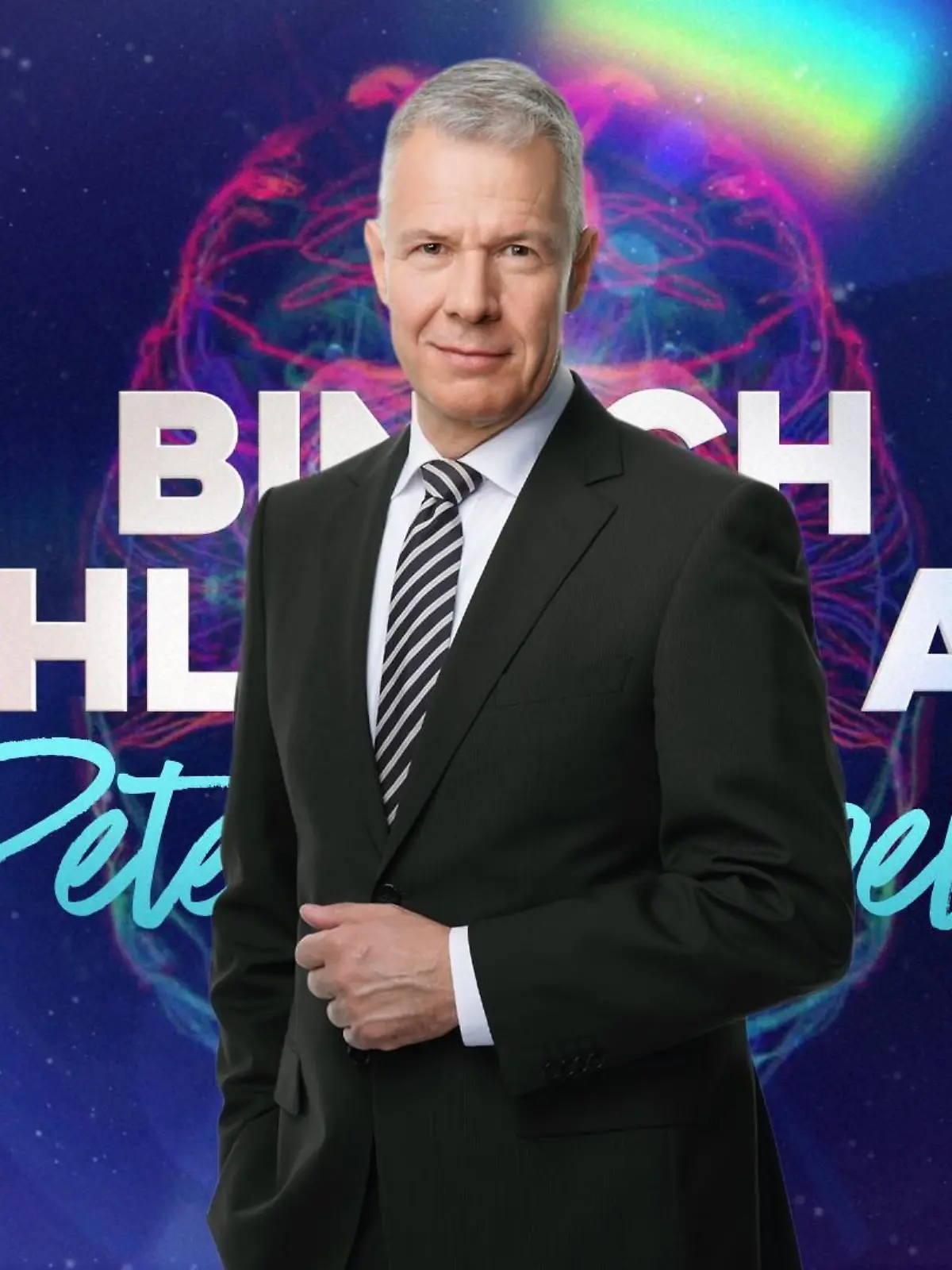 Bin ich schlauer als Peter Kloeppel