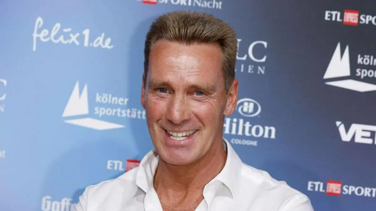 Nach Tumor-Schock: Jürgen Milski erfolgreich operiert und optimistisch