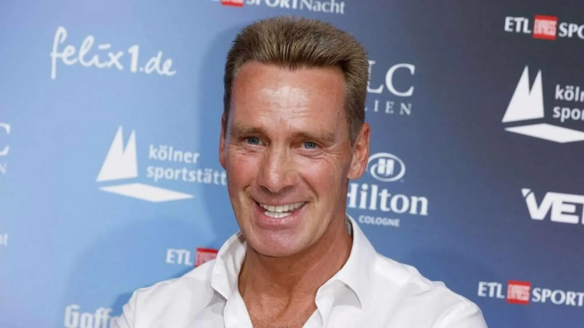 Nach Tumor-Schock: Jürgen Milski erfolgreich operiert und optimistisch