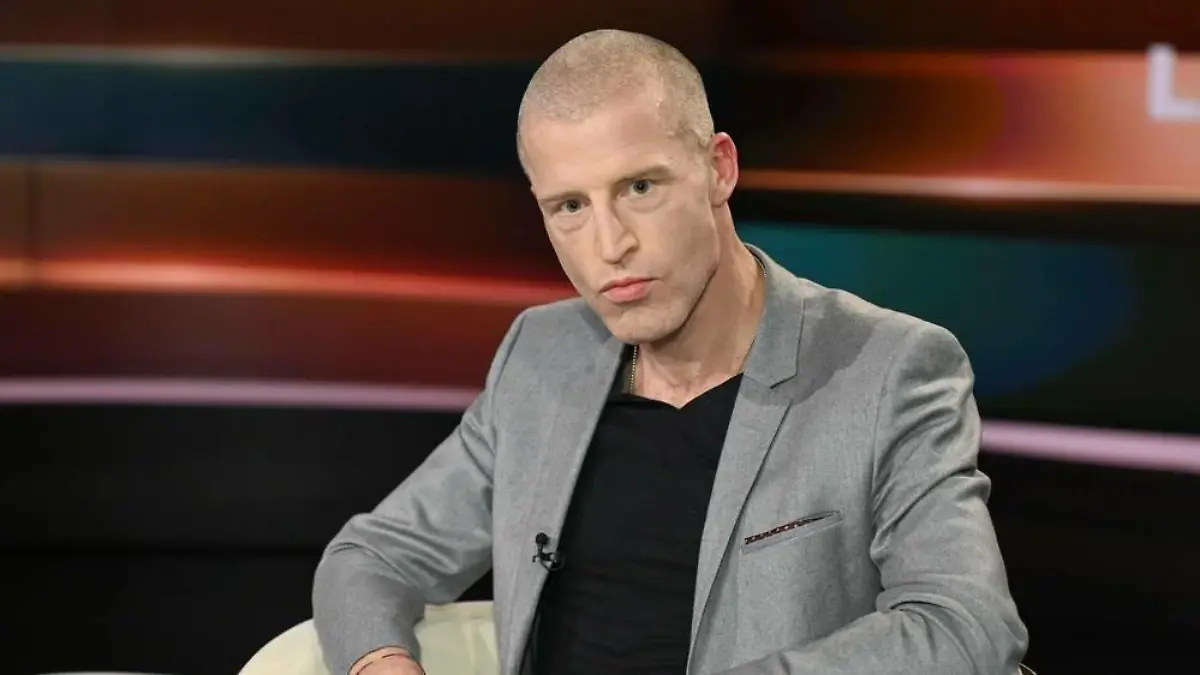 Benjamin von Stuckrad-Barre: Deshalb lebt er lieber im Hotel