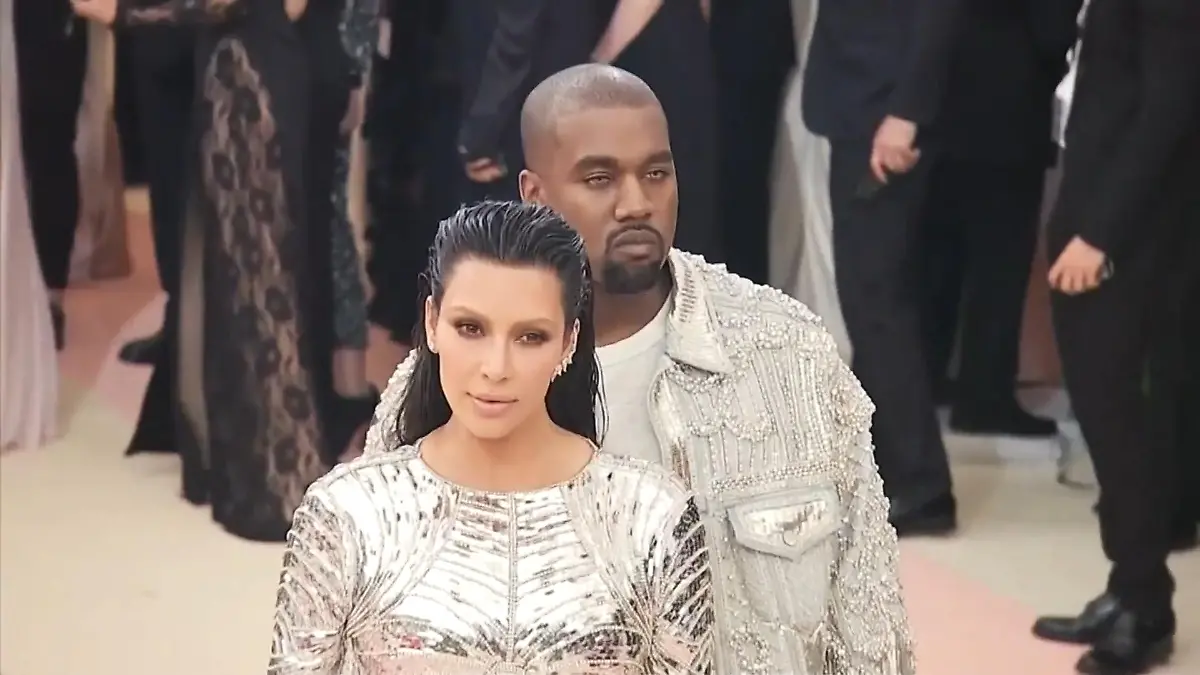 Datet Kim Kardashian jetzt einen CNN-Kommentator? Nach Trennung von Kanye West