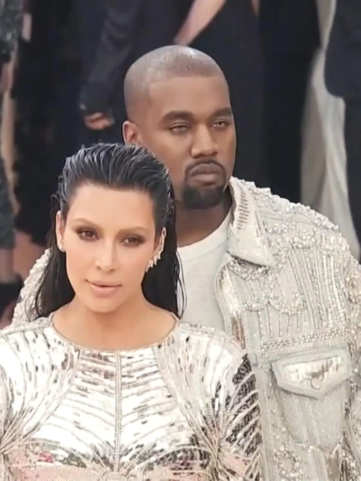 Bild zu: "Datet Kim Kardashian jetzt einen CNN-Kommentator?"