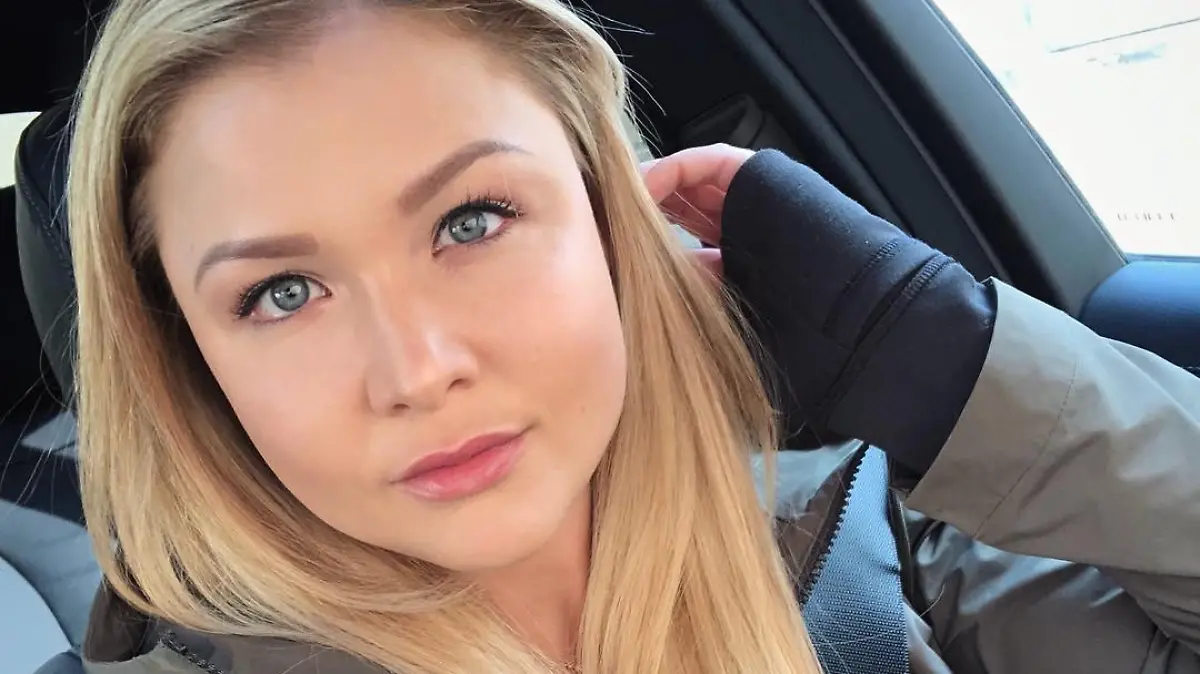 Sophia Thiel