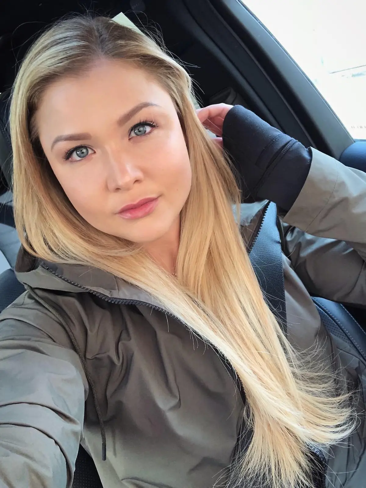 Sophia Thiel