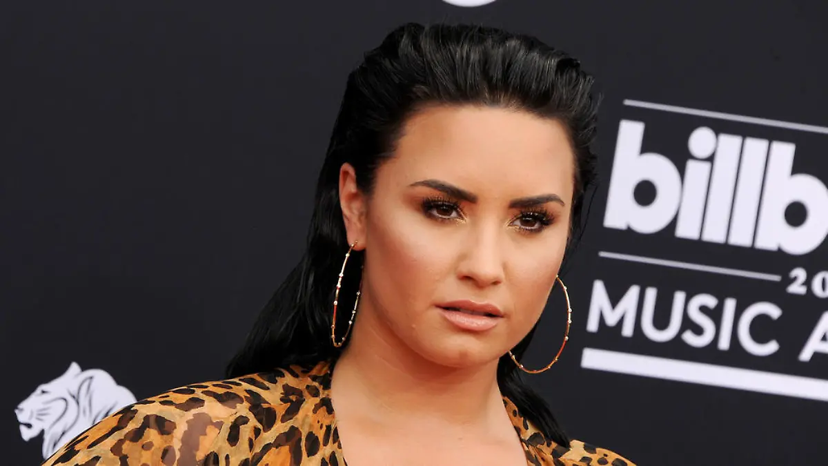 Nach Überdosis: Demi Lovato hatte drei Schlaganfälle und Herzinfarkt
