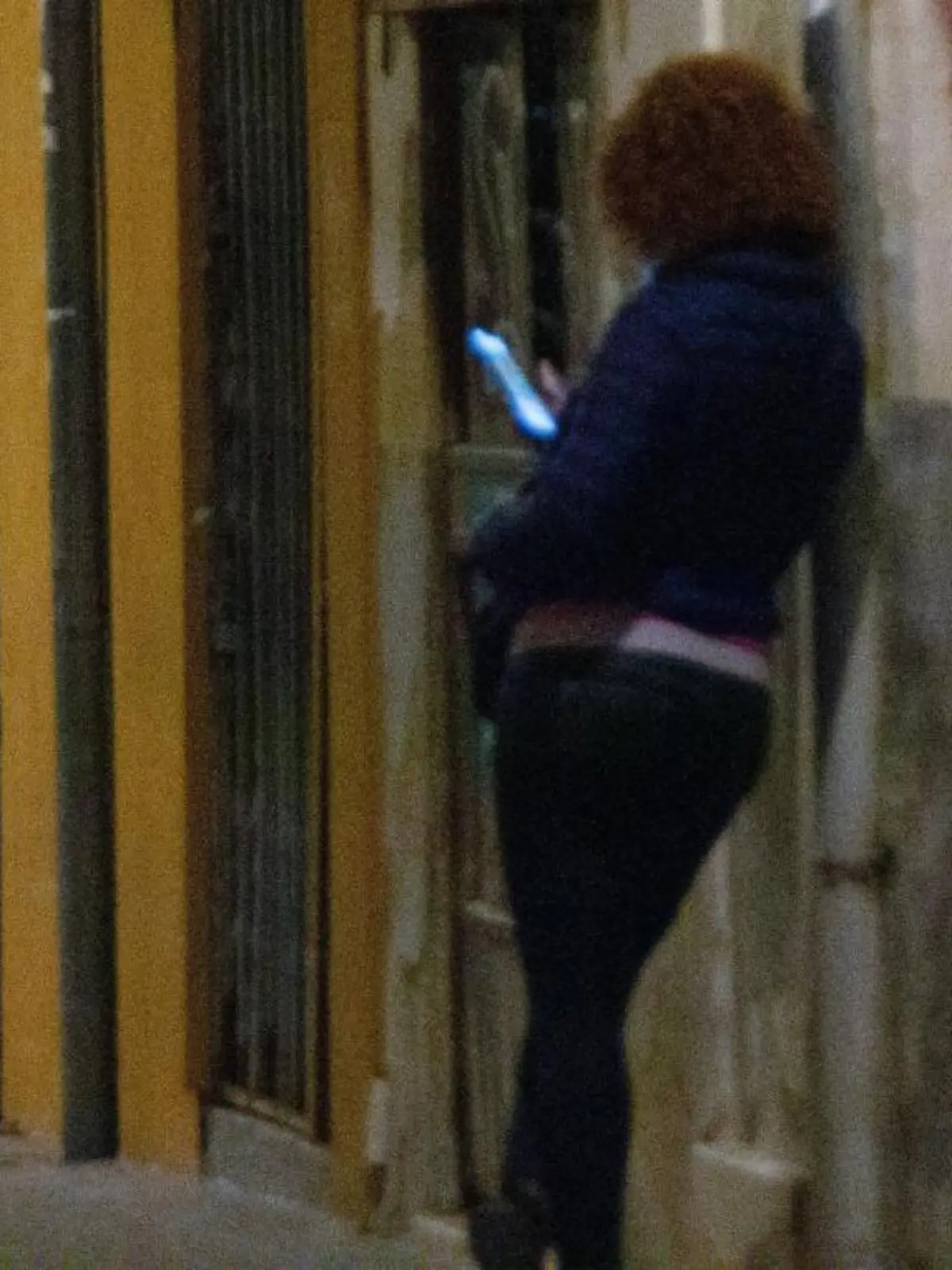 Immer mehr Frauen auf Mallorca arbeiten als Prostituierte.