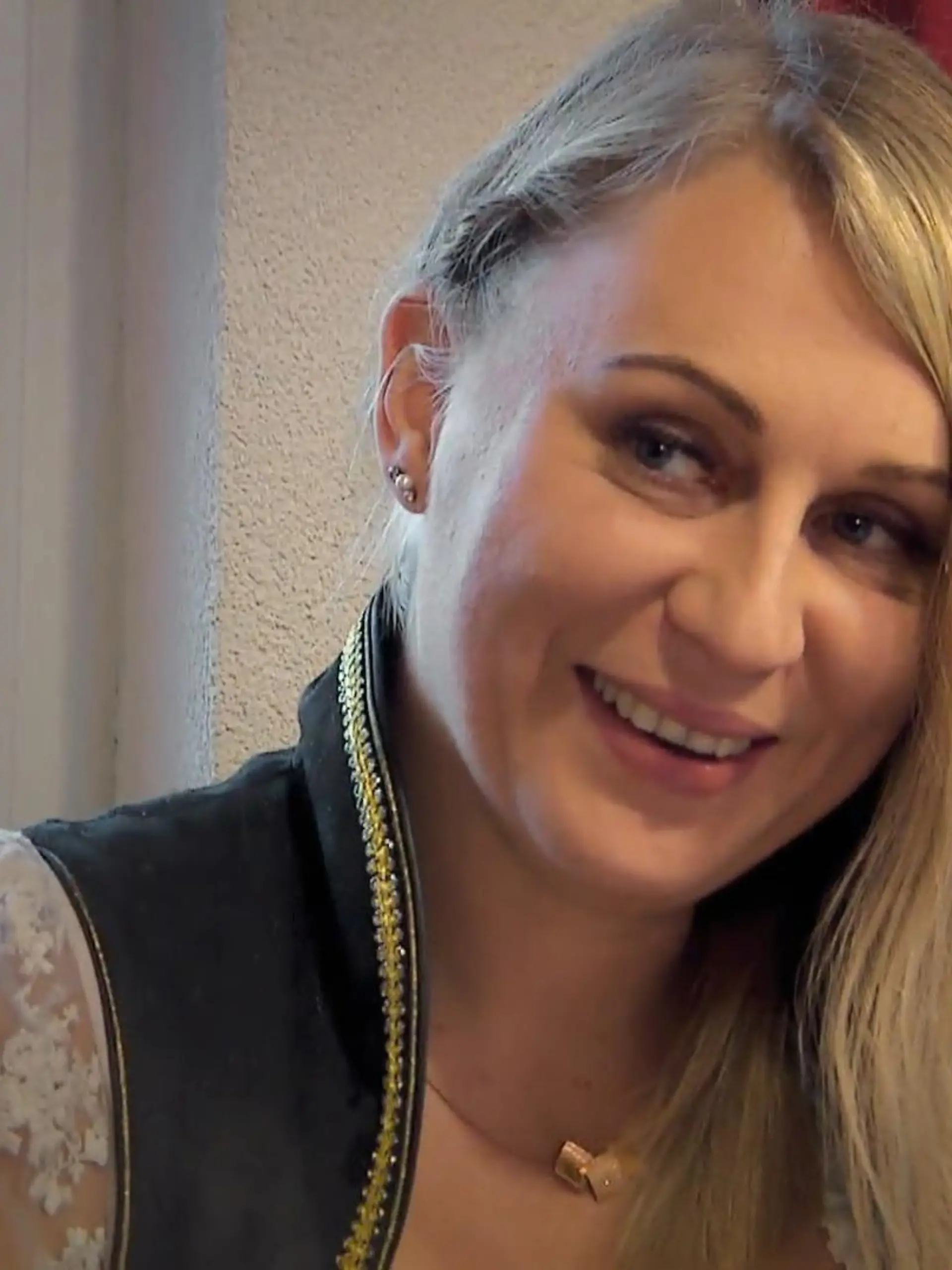 "Bauer sucht Frau International"-Kandidatin Katrin aus Österreich
