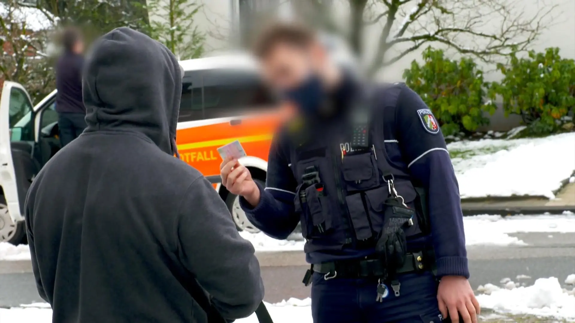 Dreiste Betrugsmasche: Angeblicher Klempner will über 750 € Dubiose Google-Anzeigen
