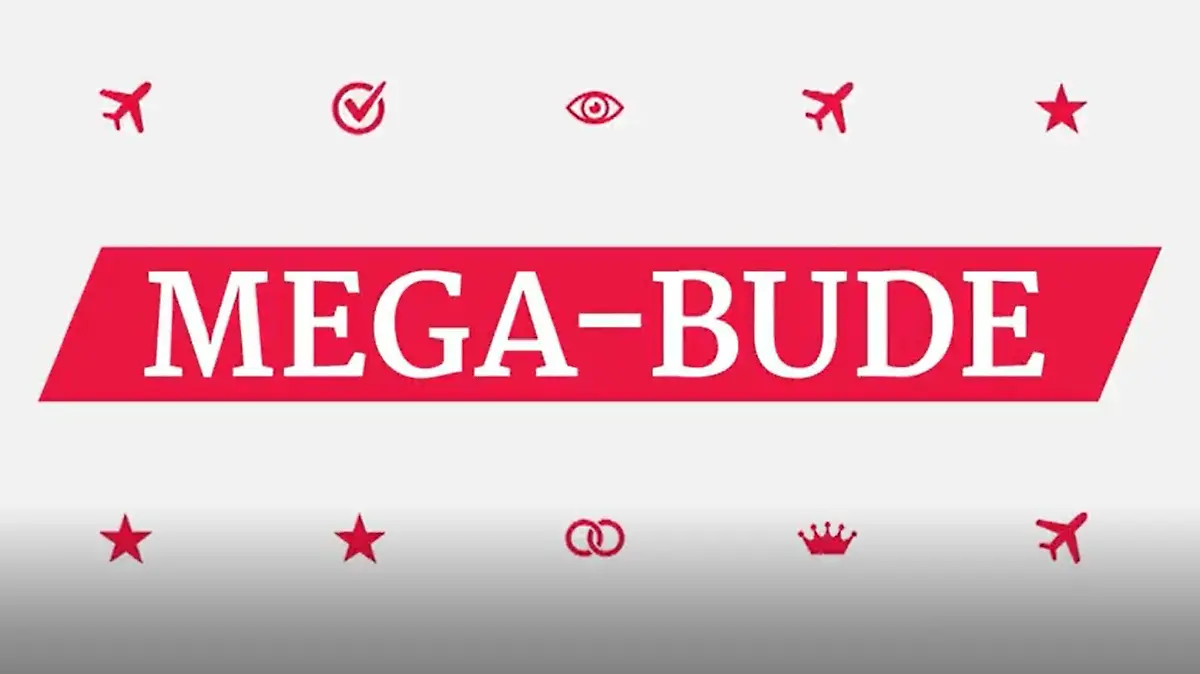 Die Sportbude sucht die "Mega-Bude".