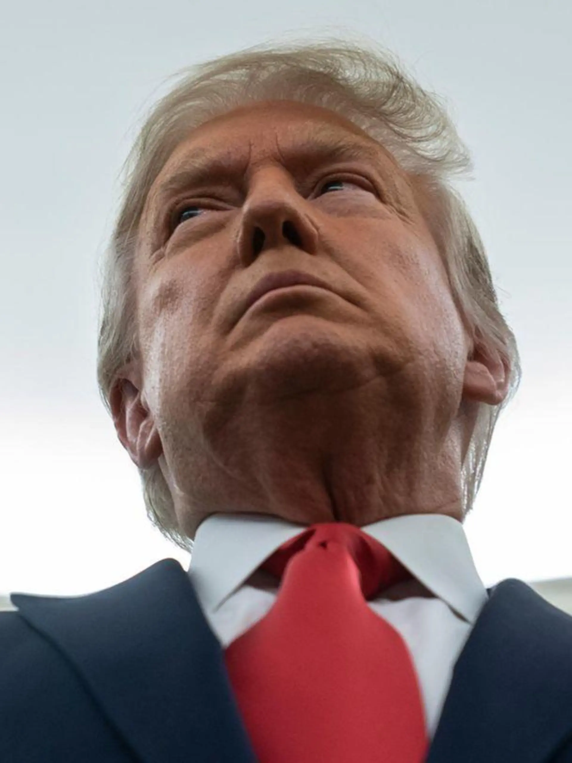 Kandidiert Donald Trump 2024 erneut bei der Präsidentschaftswahl?