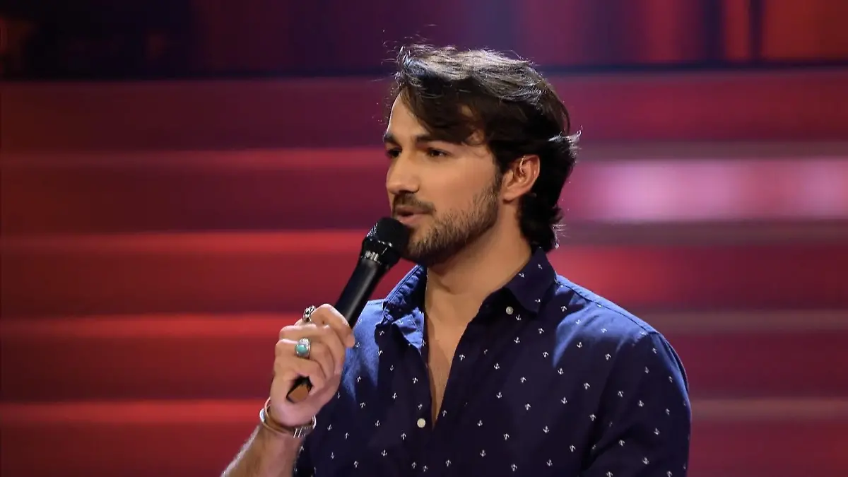 Single-Mann Kasra verscherzt es sich mit den Ladys "Take Me Out": Überraschendes OUT nach Mega-Start