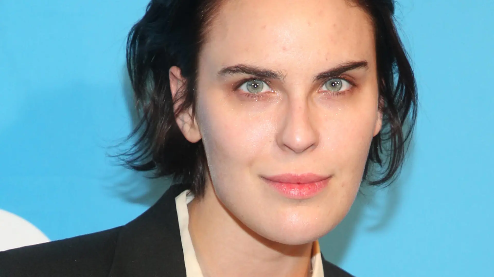 26 October 2019 - West Hollywood, California - Tallulah Willis. FX s UNICEF Masquerade Ball held at Kimpton La Peer Hotel. Photo Credit: FS/AdMedia 246695 2019-10-26 CA West Hollywood Etats-Unis PUBLICATIONxINxGERxAUTxONLY Copyright: xAdMediax STAR_246695_158