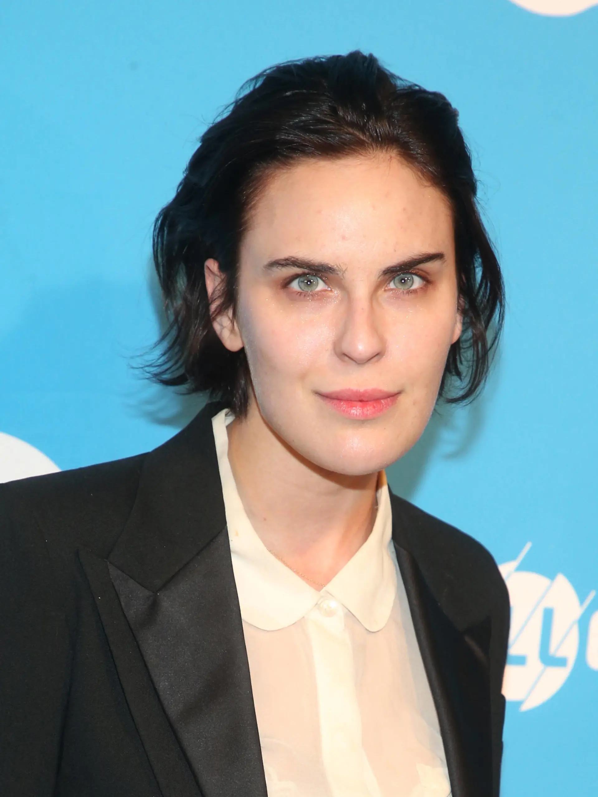  26 October 2019 - West Hollywood, California - Tallulah Willis. FX s UNICEF Masquerade Ball held at Kimpton La Peer Hotel. Photo Credit: FS/AdMedia 246695 2019-10-26 CA West Hollywood Etats-Unis PUBLICATIONxINxGERxAUTxONLY Copyright: xAdMediax STAR_246695_158