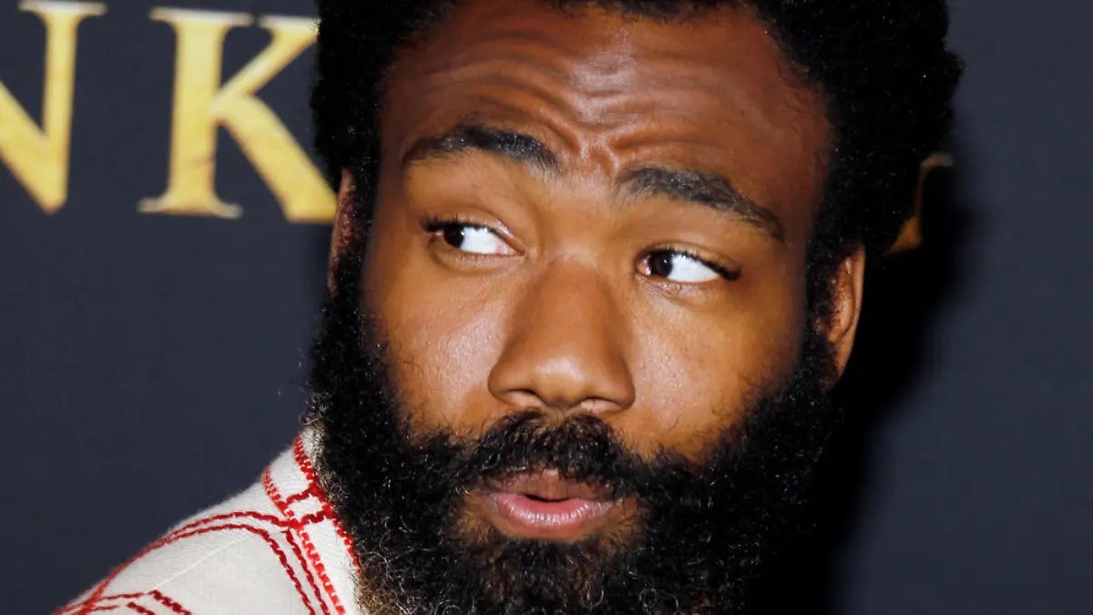 Millionendeal: Donald Glover unterschreibt wohl bei Amazon