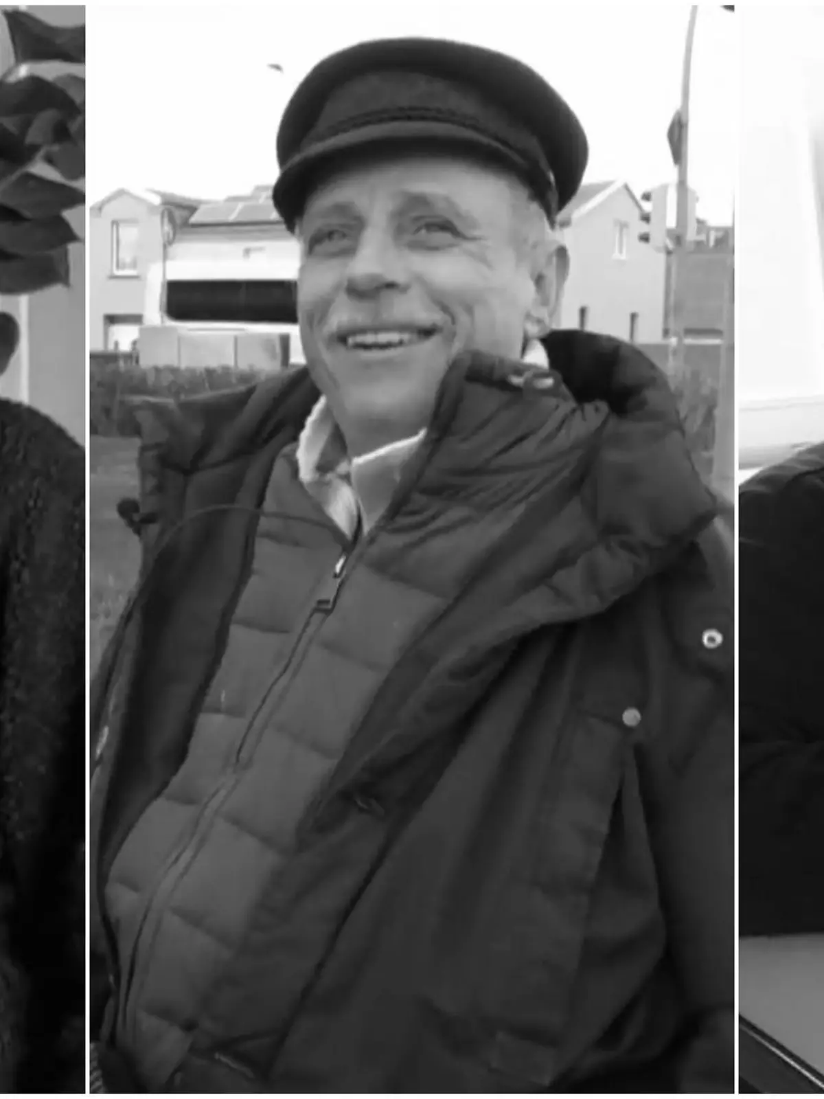 In sieben Jahren "Hartz und herzlich" mussten wir uns schon von vielen Bewohnern der Benz-Baracken und Co. verabschieden.