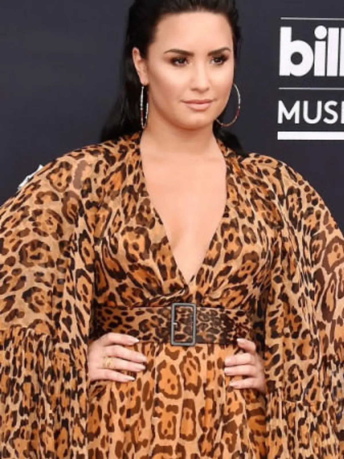 Demi Lovato schockt: Drei Schlaganfälle und einen Herzinfarkt!