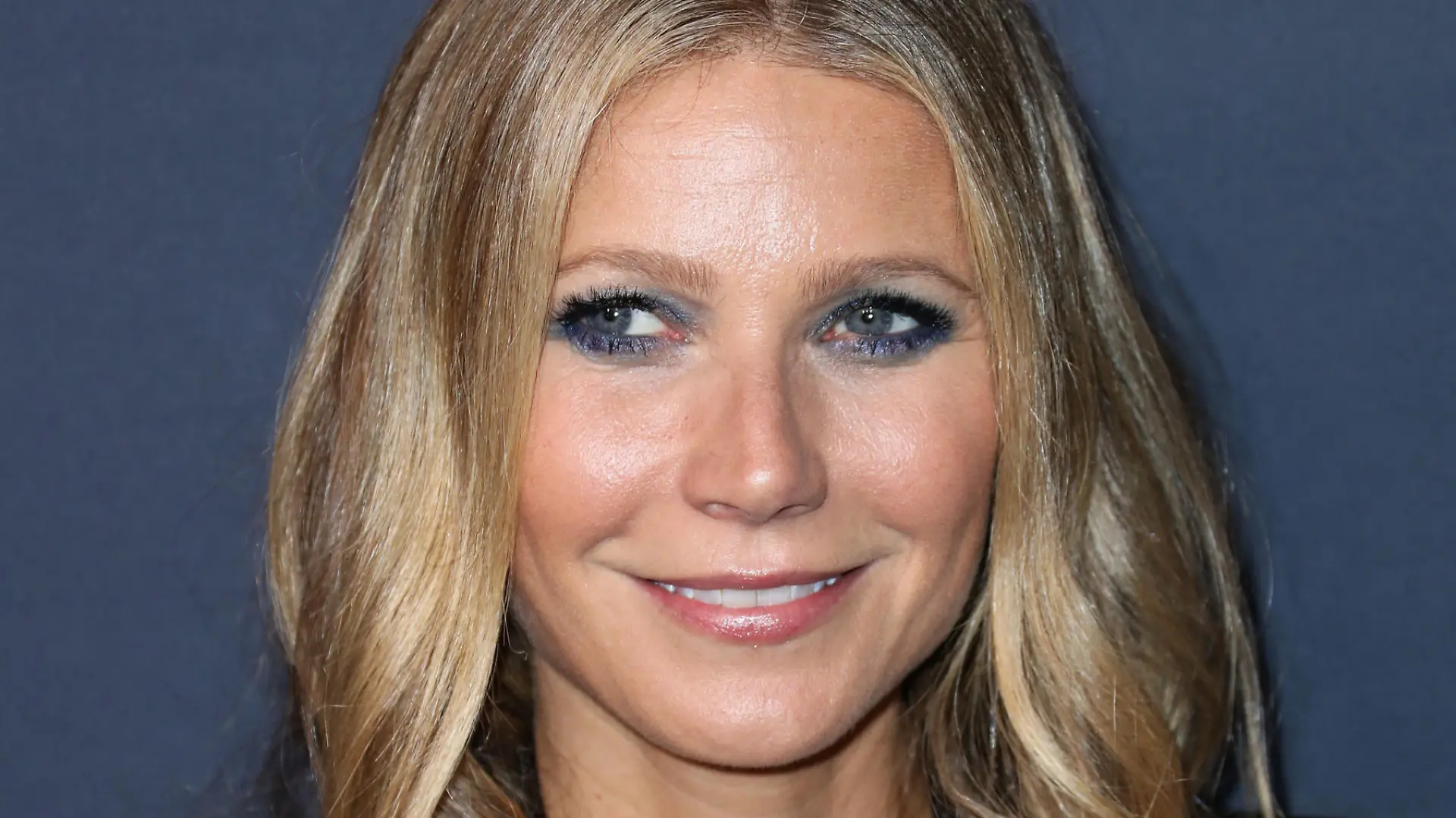 CULVER CITY, LOS ANGELES, CA, USA - NOVEMBER 11: Actress Gwyneth Paltrow wearing Tom Ford with Irene Neuwirth jewelry arrives at the 2017 Baby2Baby Gala held at 3LABS on November 11, 2017 in Culver City, Los Angeles, California, United States. (Photo by Xavier Collin/Image Press Agency/Splash News)
<P>
Pictured: Gwyneth Paltrow
<B>Ref: SPL1621856 111117 </B><BR/>
Picture by: Xavier Collin/IPA/Splash News<BR/>
</P><P>
<B>Splash News and Pictures</B><BR/>
Los Angeles: 310-821-2666<BR/>
New York: 212-619-2666<BR/>
London: 870-934-2666<BR/>
photodesk@splashnews.com<BR/>
</P>