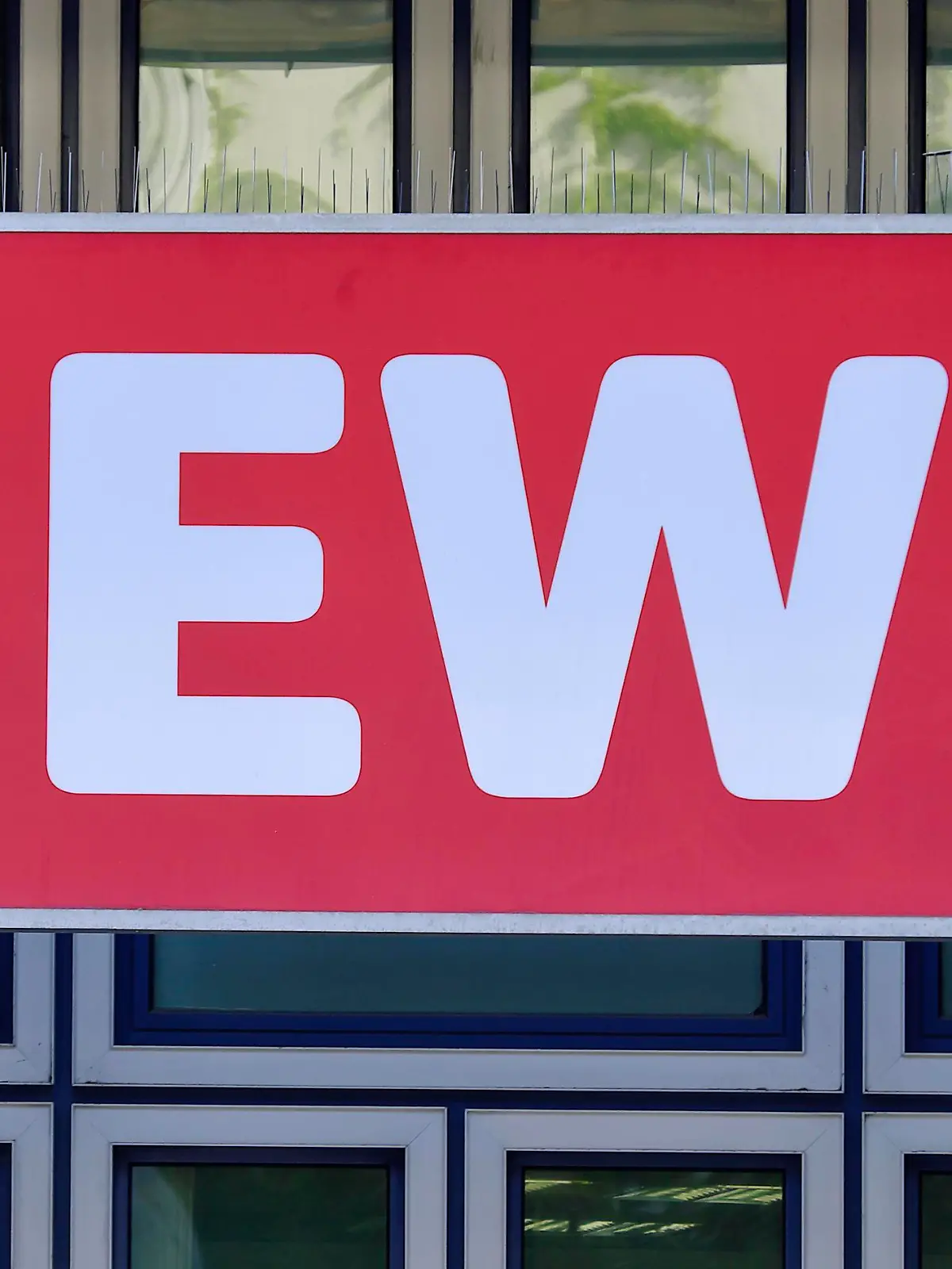 Logo von Rewe wird für Phishing Mails missbraucht