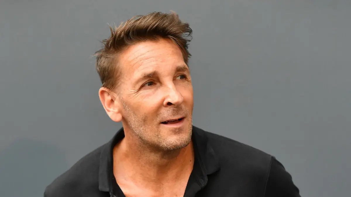 Mark Keller: Seine Ehefrau ist seit Jahren ein Pflegefall Tülin ist unheilbar krank