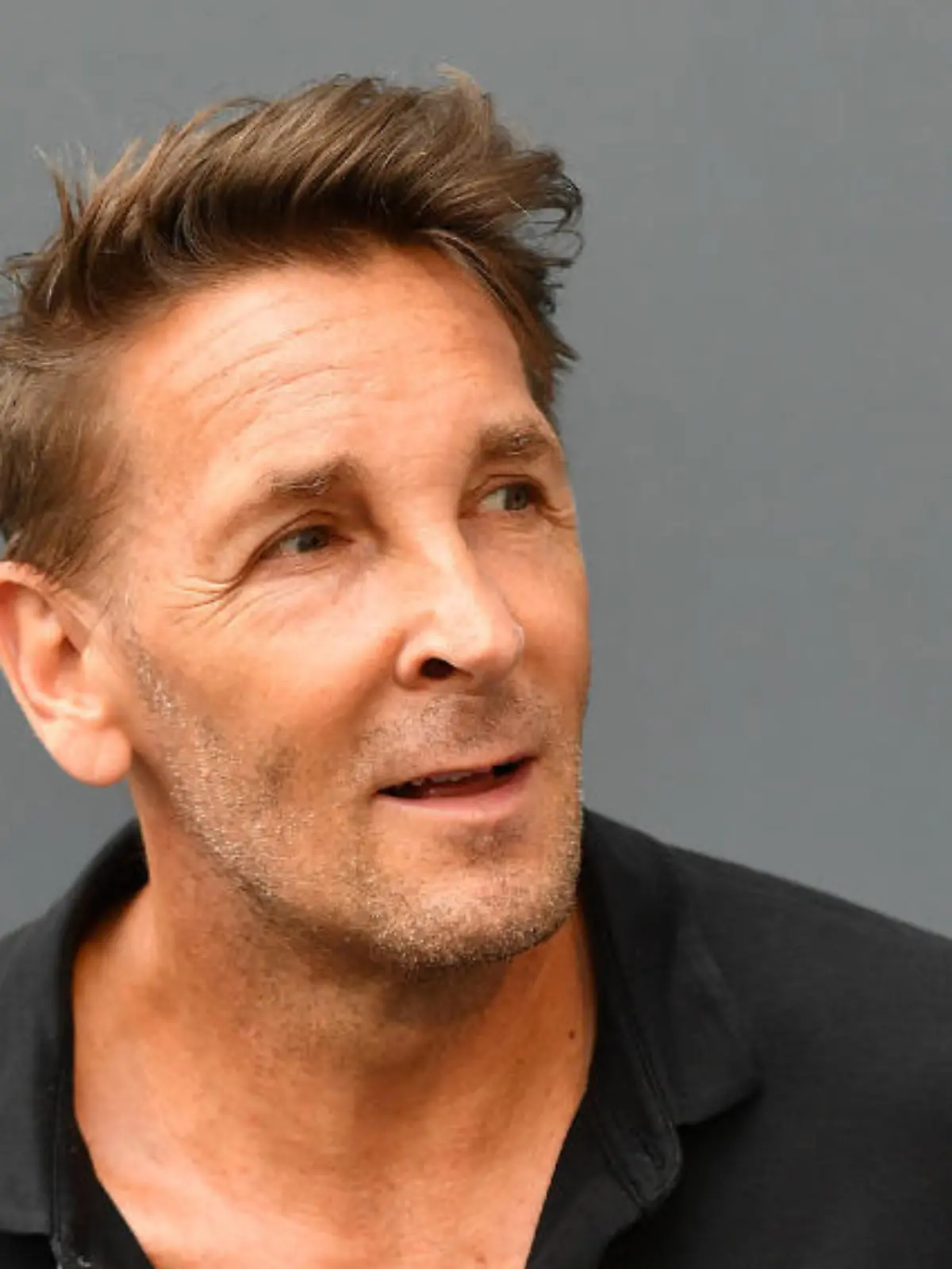 Bild zu: "Mark Keller: Seine Ehefrau ist seit Jahren ein Pflegefall"