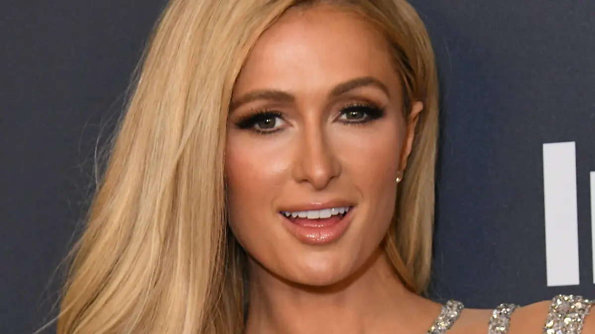 05 January 2020 - Beverly Hills, California - Paris Hilton. 21st Annual InStyle and Warner Bros. Golden Globes After Party held at Beverly Hilton Hotel. Photo PUBLICATIONxINxGERxSUIxAUTxONLY Copyright: xBirdiexThompsonx