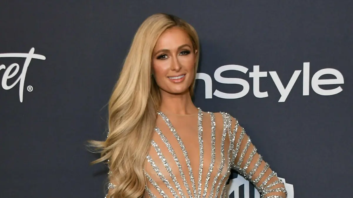 Paris Hilton und Carter Reum sind verlobt