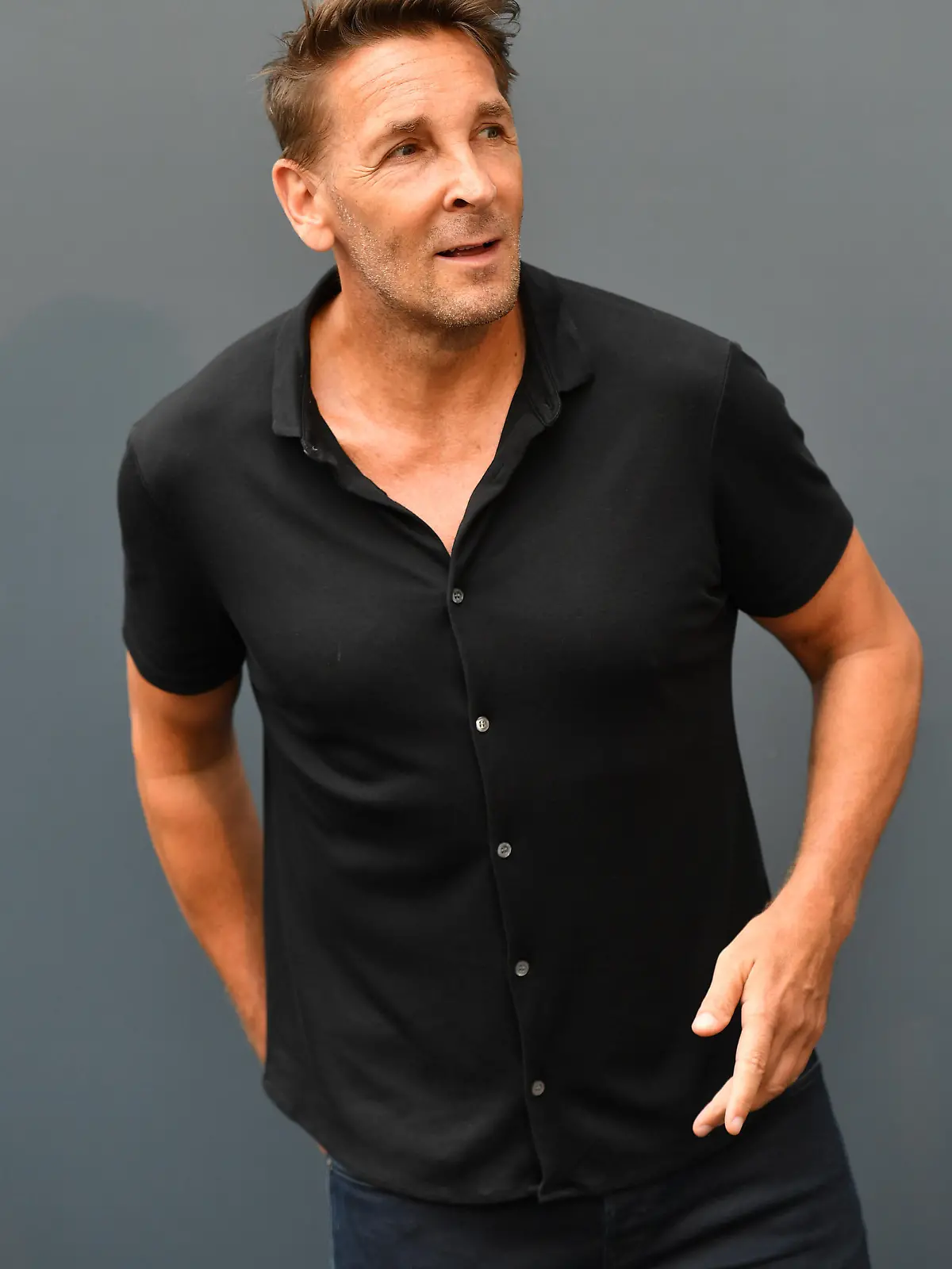Mark Keller