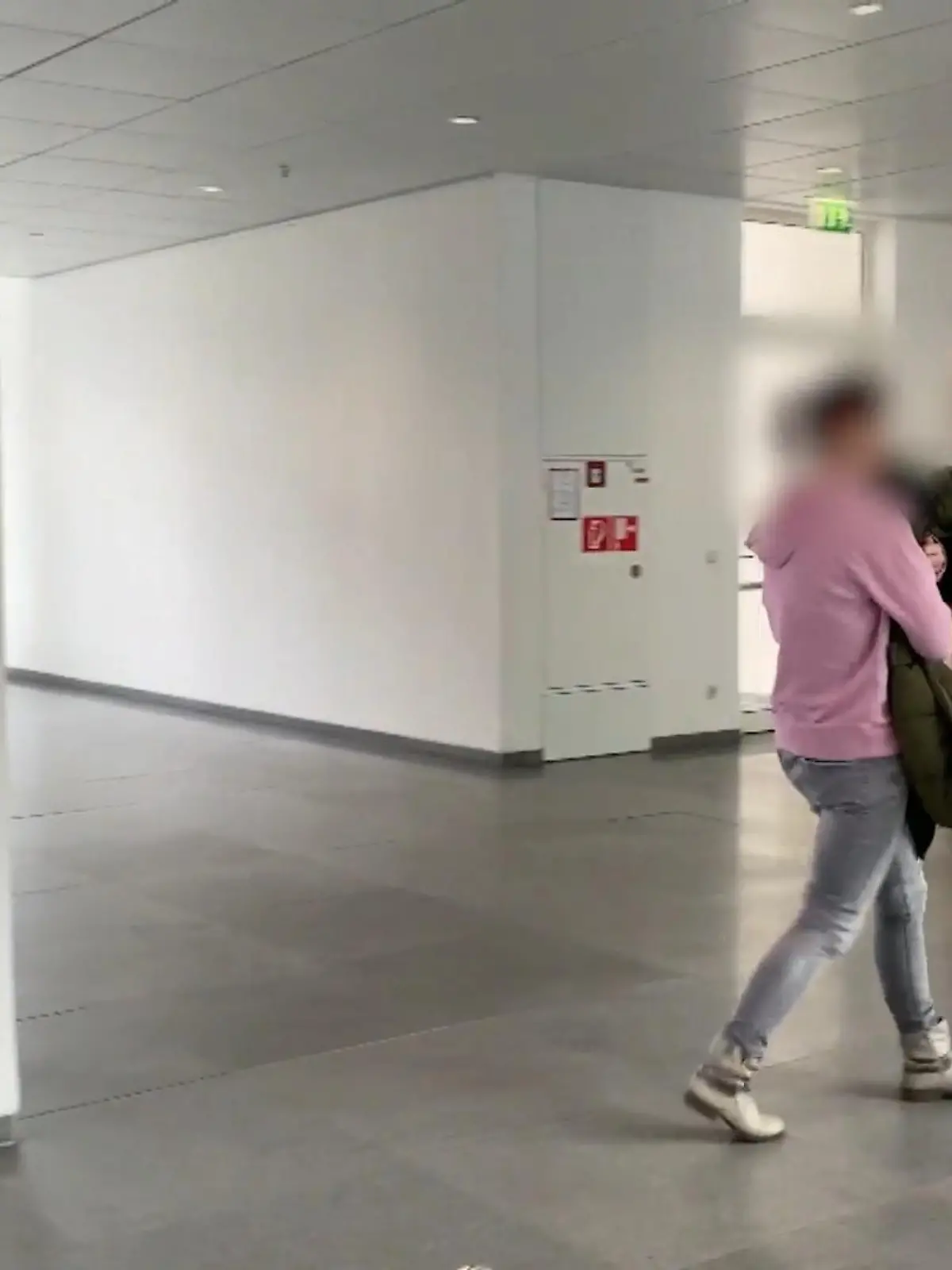 Bild zu: "Mutter habe Missbrauch zugelassen "