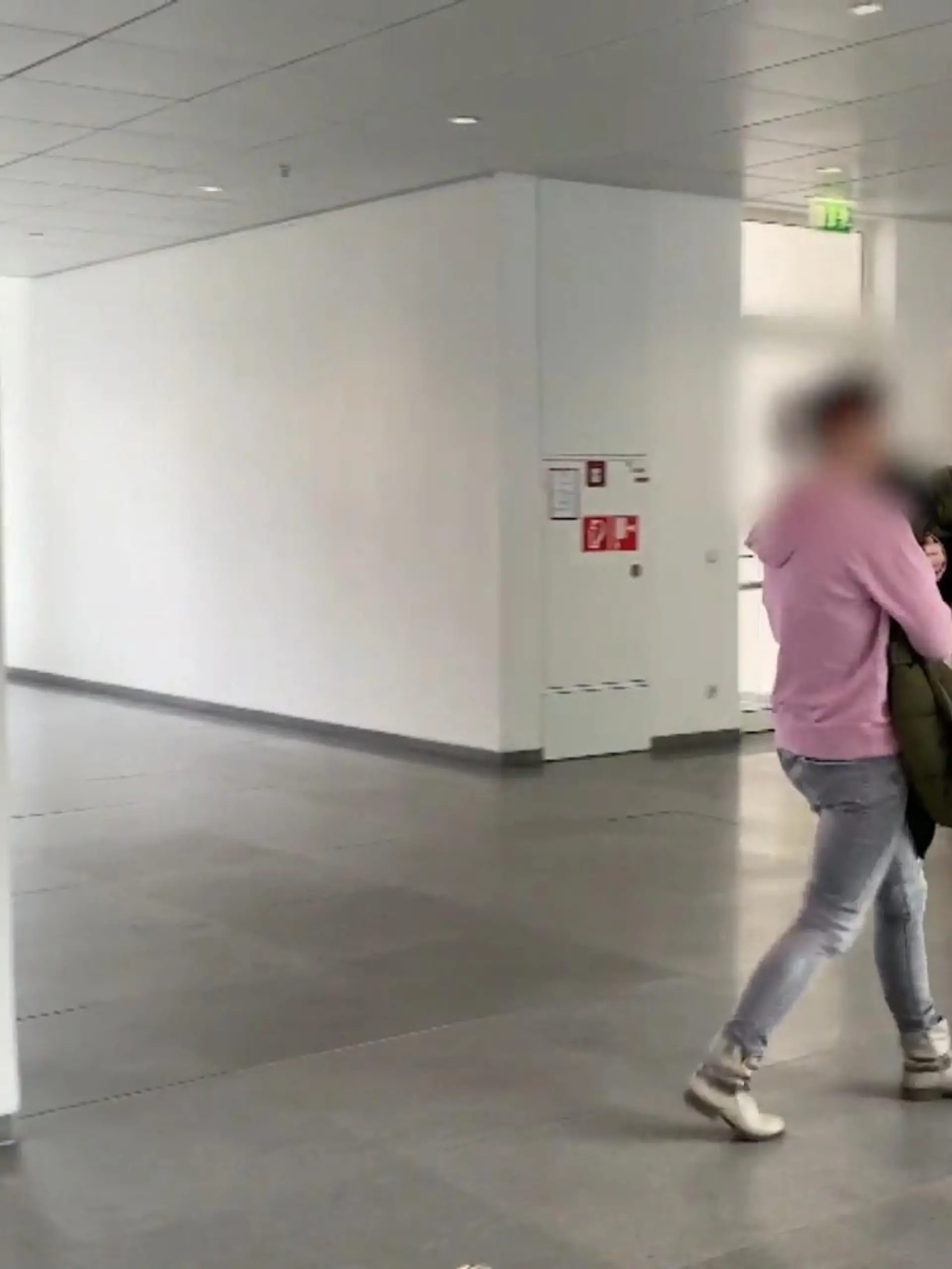 Bild zu: "Mutter habe Missbrauch zugelassen "