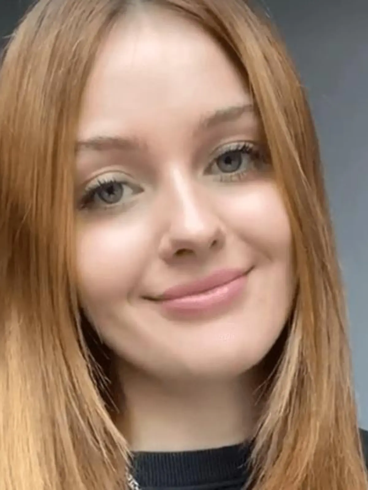 Influencerin und Podcasterin Vanessa Tamkan