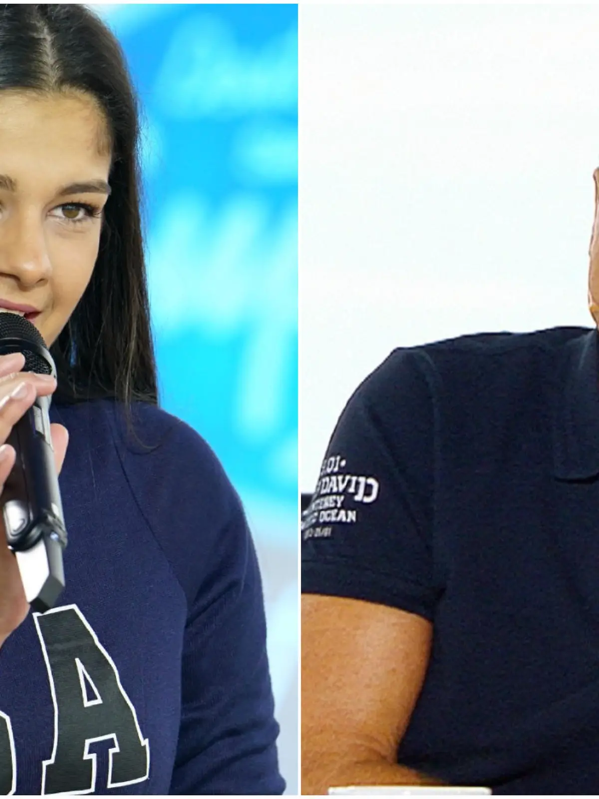 Mandy Mettbach bringt Dieter Bohlen zum Weinen.