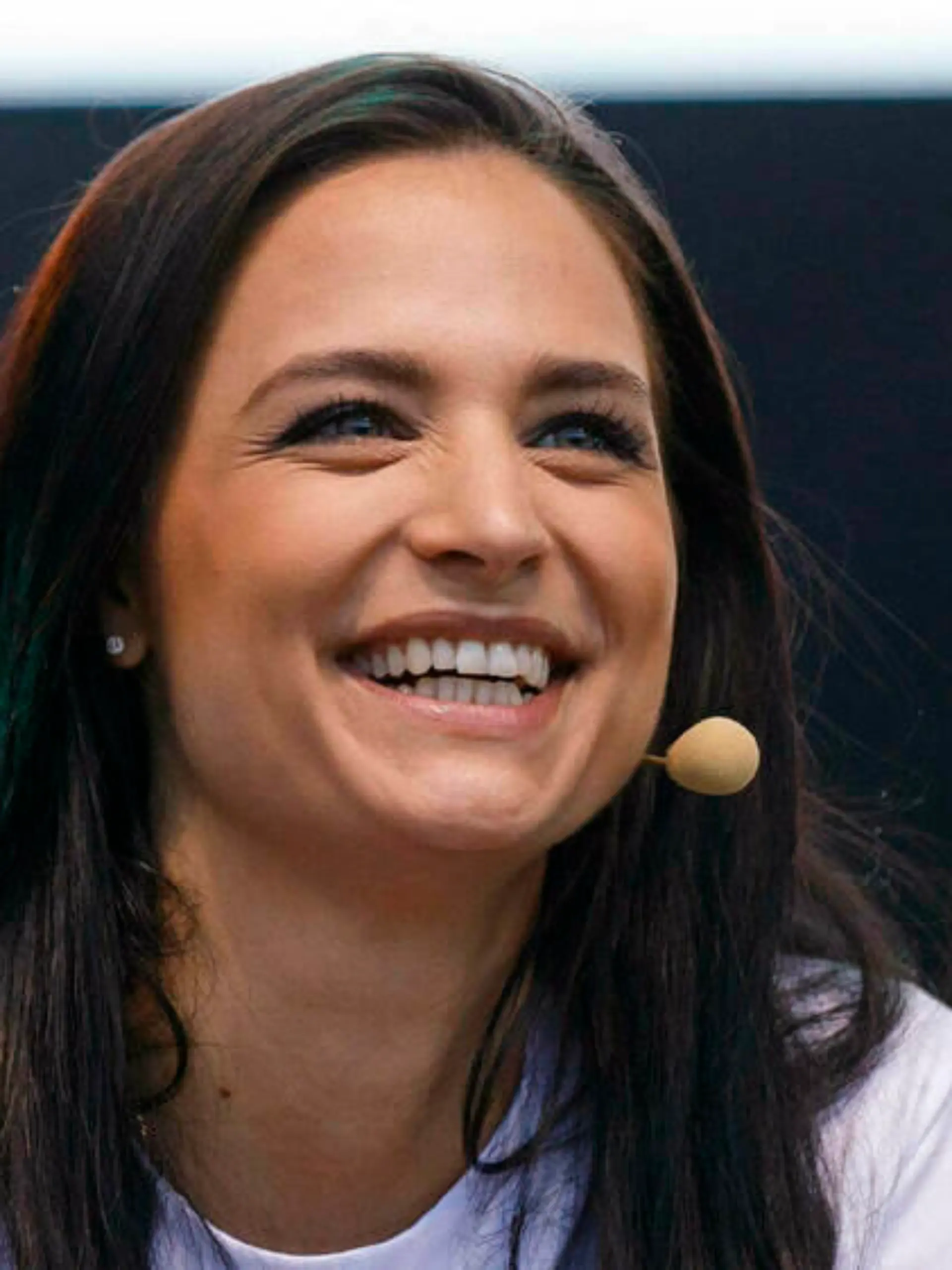 Amira Pocher startet solo durch