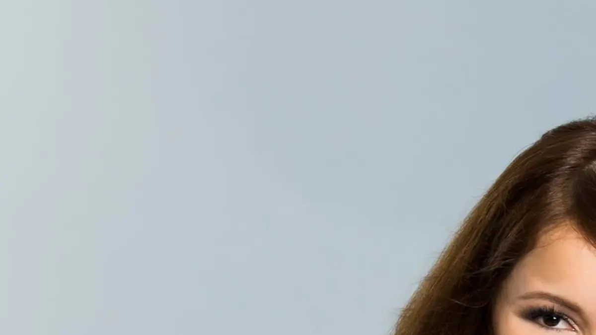 Kattia (28), Dolmetscherin aus Kassel 