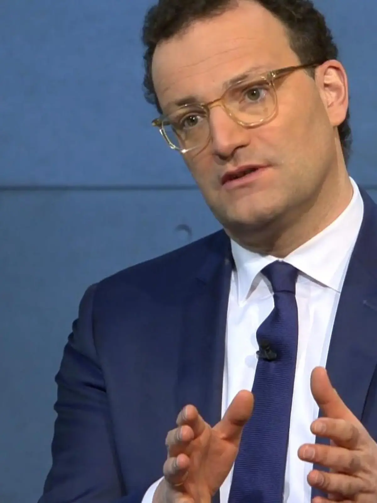 Bild zu: "Wie Jens Spahn das Impf-Tempo beschleunigen will"