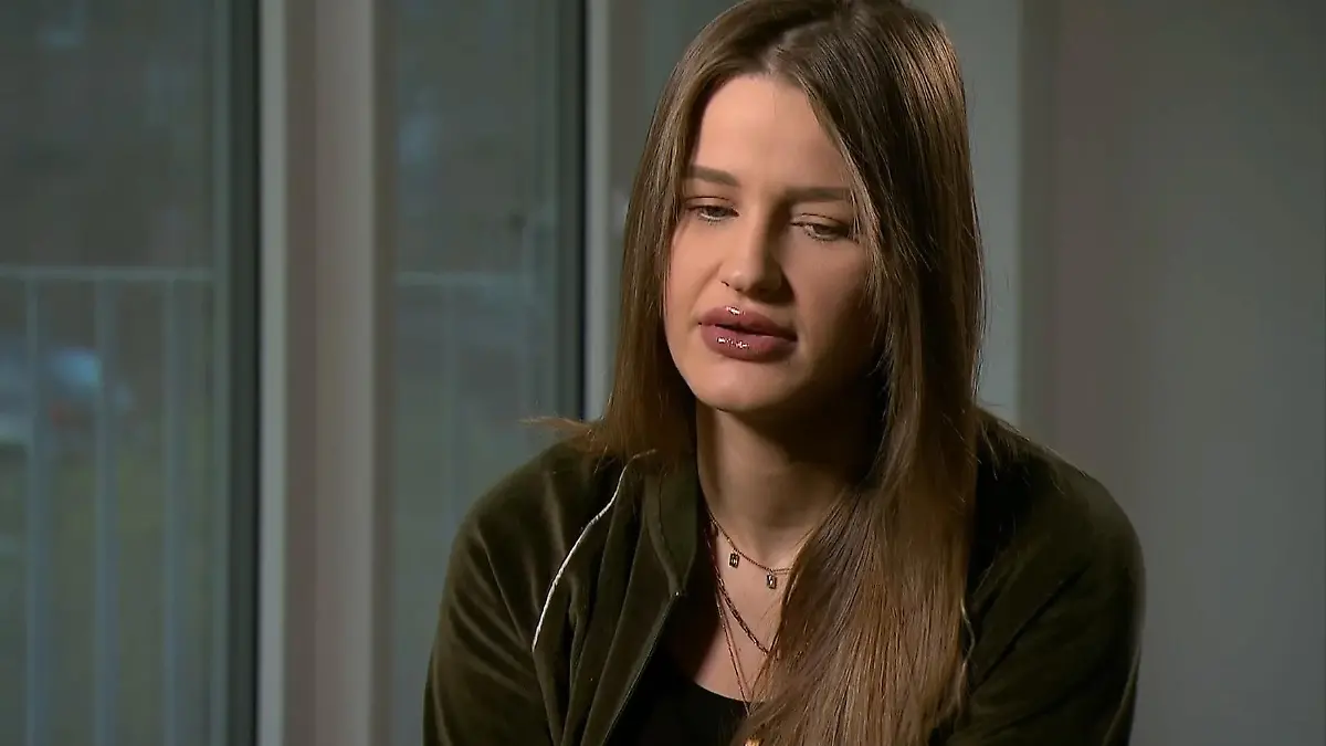 Neele Bronst im Interview