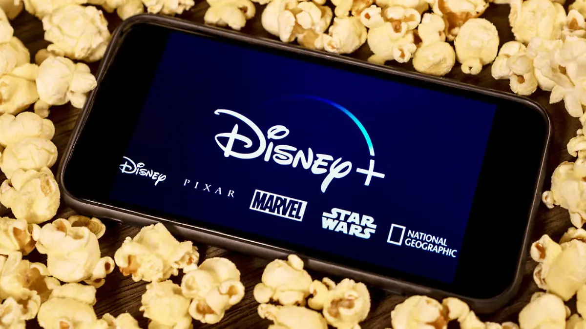 Disney+ kündigt zwei deutsche Eigenproduktionen an