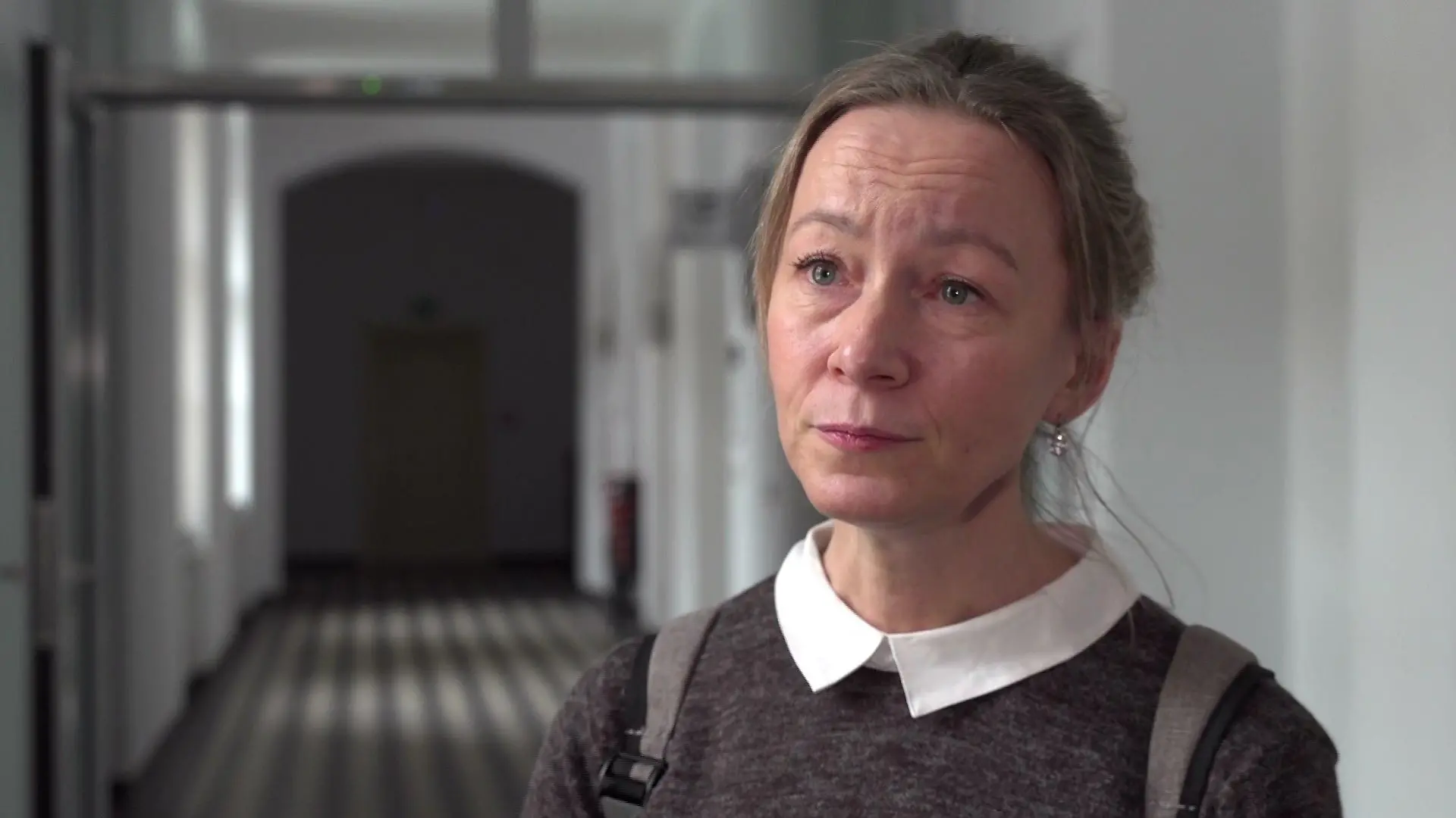 Jana K., Tochter der Angeklagten