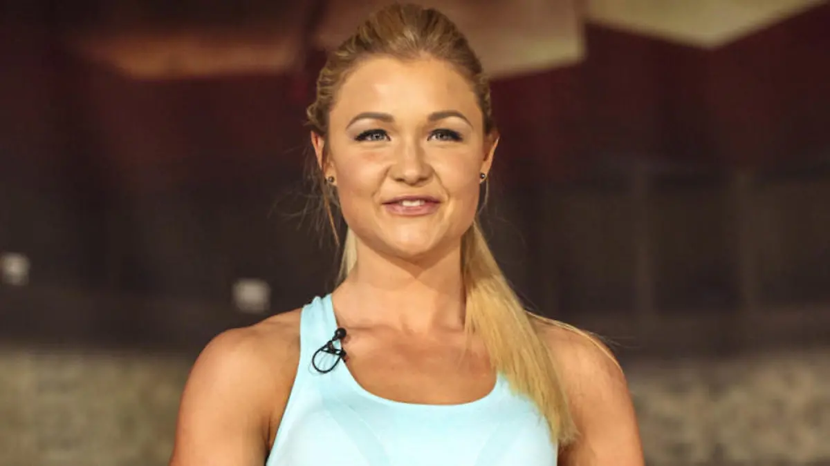 Sophia Thiel: Comeback nach zwei Jahren!