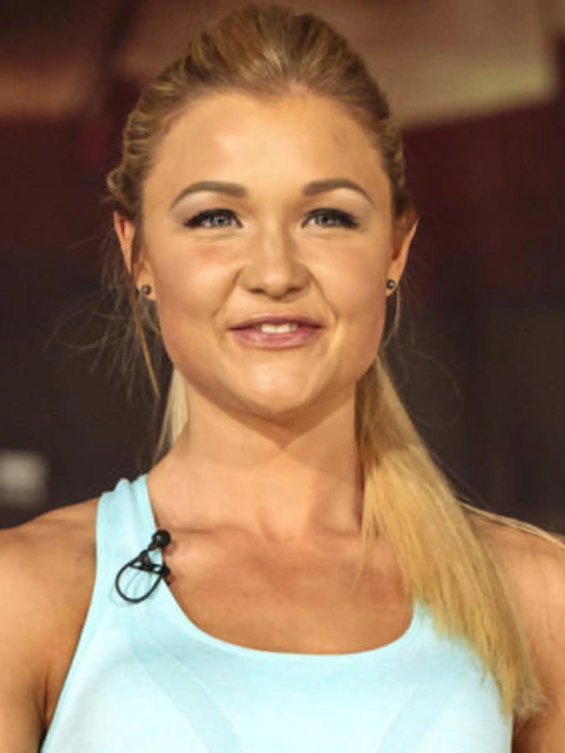 Sophia Thiel: Comeback nach zwei Jahren!