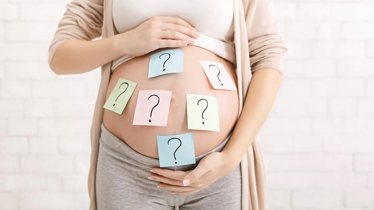Wird es ein Mädchen oder Junge? Es gibt wohl keine Frage, die eine werdende Mama öfter zu hören bekommt.