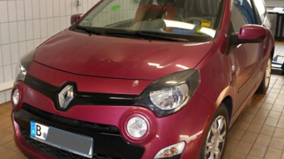 Renault Twingo