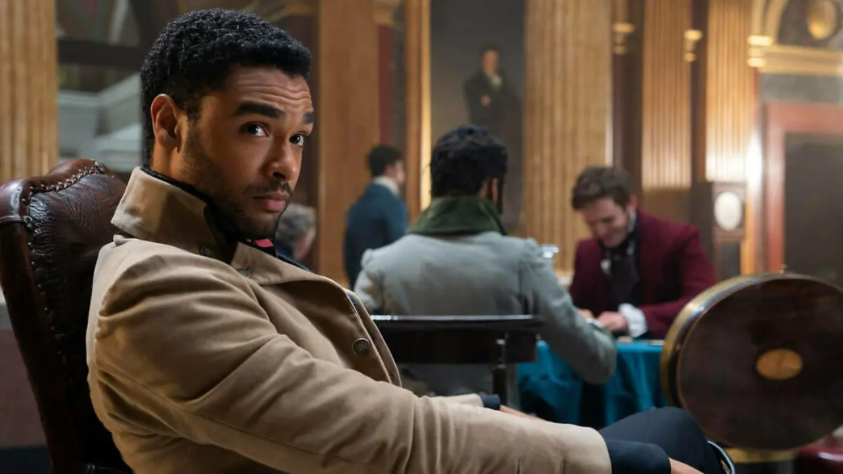 Regé-Jean Page im Rennen: Wer wird der neue James Bond?