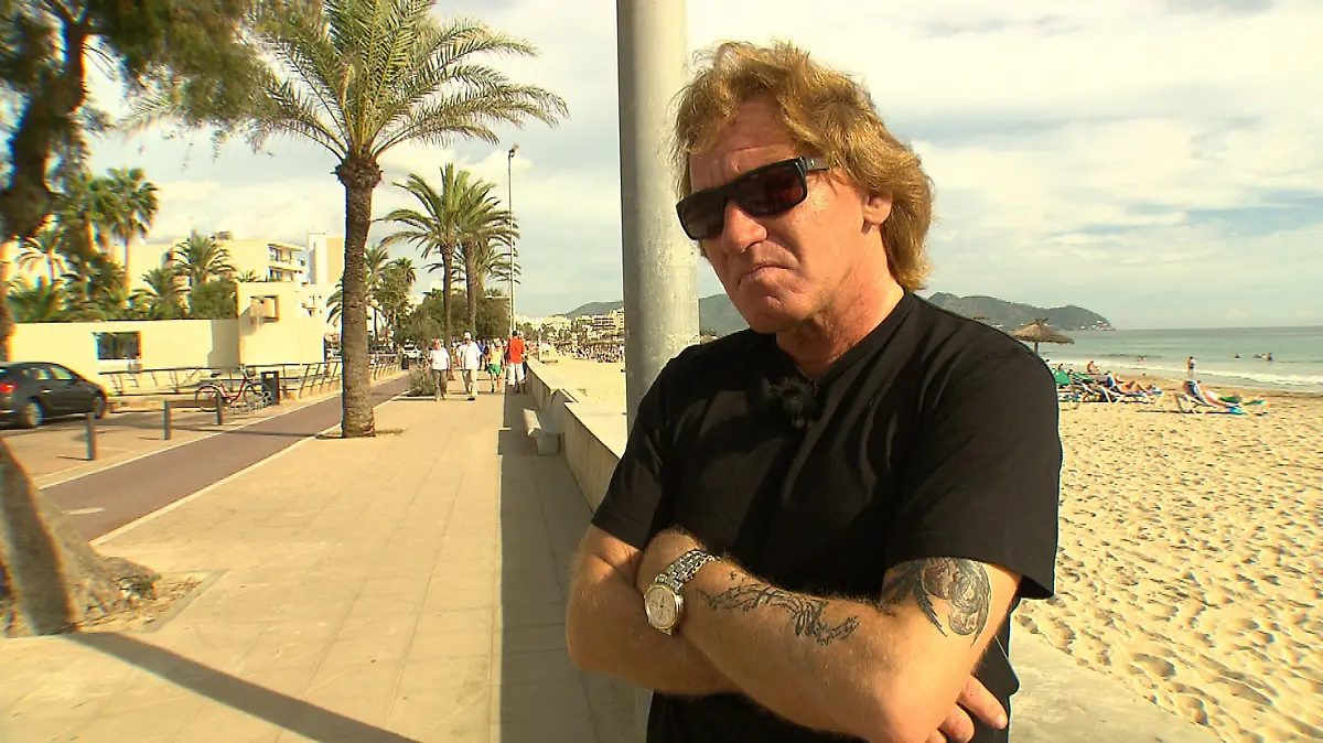Auswanderer Jürgen Albers hat auf Mallorca alles verloren: Seine Diskothek, viel Geld und seine Familie. Doch Aufgeben kommt für ihn nicht in Frage!