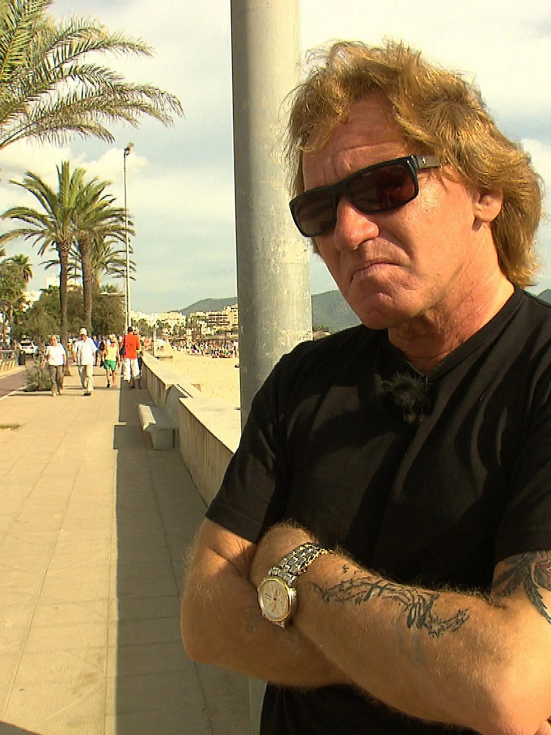 Auswanderer Jürgen Albers hat auf Mallorca alles verloren: Seine Diskothek, viel Geld und seine Familie. Doch Aufgeben kommt für ihn nicht in Frage!
