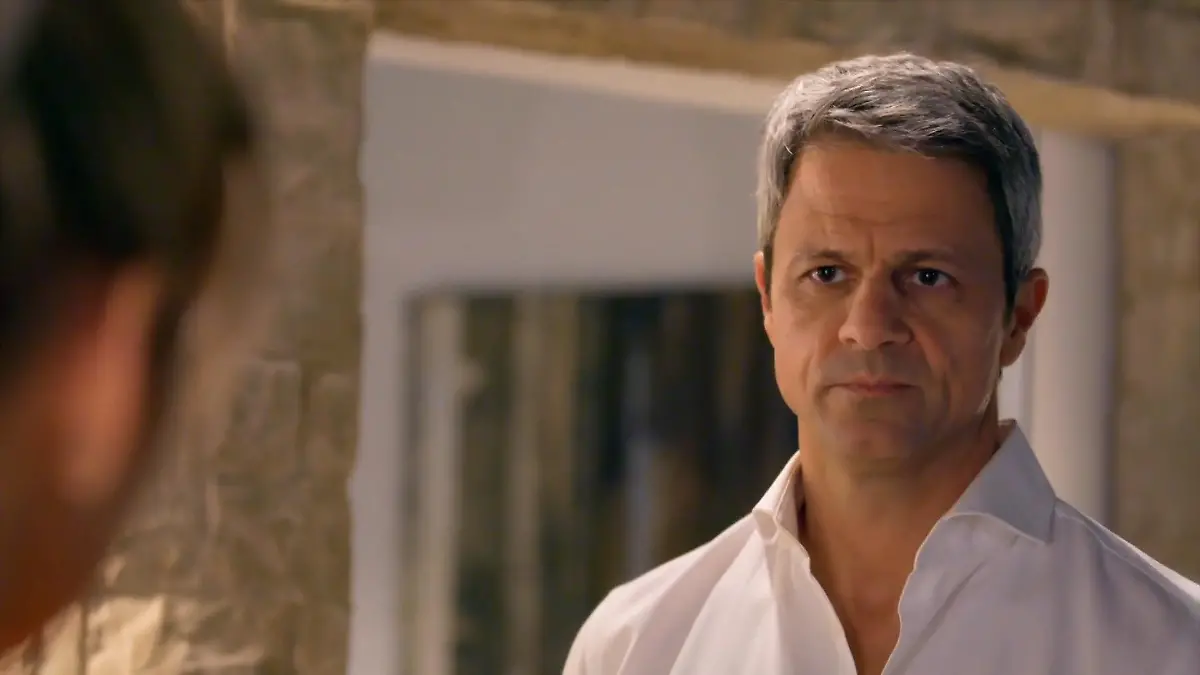 Benedikt hält sich nicht an die Regeln Die „Unter uns“-Wochenvorschau (Teil 3)